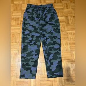 Lululemon stretch high rise pant